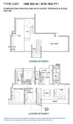 Cairnhill Residences (D9), Apartment #154323302